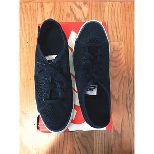 Nike - Primo Court Mesh Sneakers